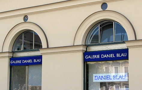 Galerie Daniel Blau