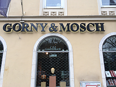 Gorny & Mosch