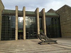Neue Pinakothek