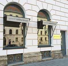 Galerie Sabine Knust