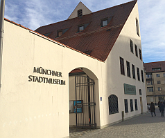 Münchner Stadtmuseum