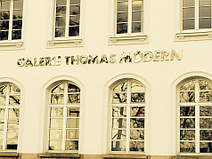 Galerie Thomas Modern