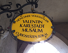 Valentin-Karlstadt-Musäum