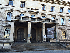 Zentralinstitut für Kunstgeschichte