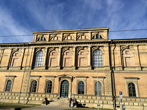 Alte Pinakothek