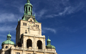 Bayerisches Nationalmuseum
