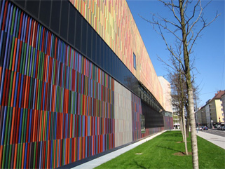 Museum Brandhorst
