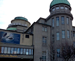 Deutsches Museum