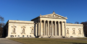 Glyptothek