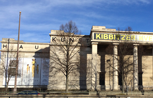 Haus der Kunst