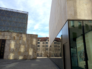 Jüdisches Museum München