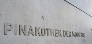 Pinakothek der Moderne