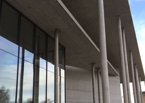 Die Neue Sammlung - The International Design Museum Munich / Pinakothek der Moderne