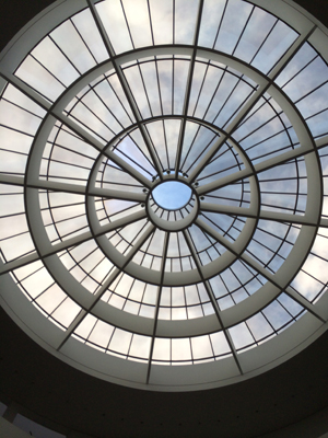 Sammlung Moderne Kunst / Pinakothek der Moderne