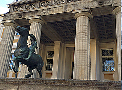 Museum Villa Stuck