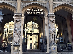Museum Fünf Kontinente